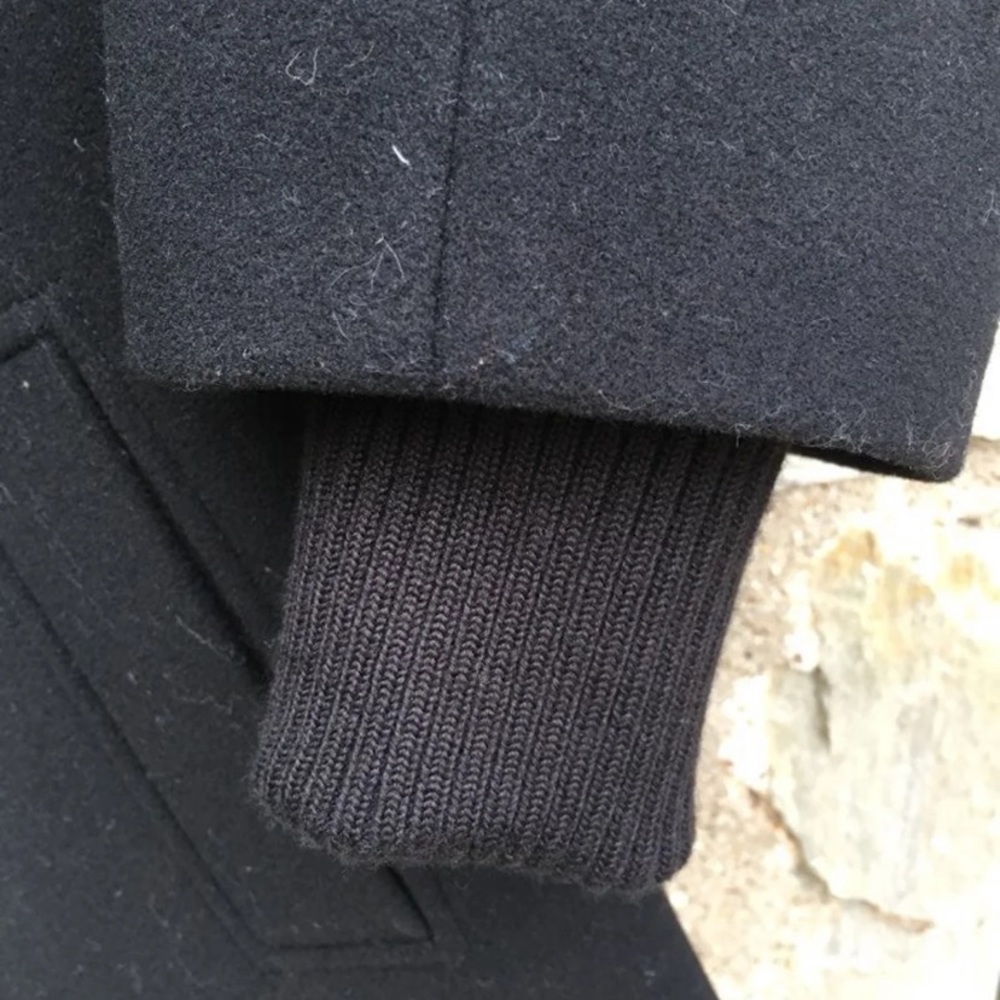 Talbots Funnelneck Jacket - Picture 4 of 8
